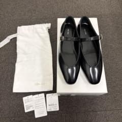 THEROWシューズ37新品