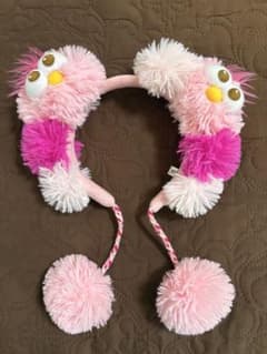 モッピーカチューシャのサムネイル