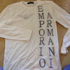 ♡ARMANI♡Tシャツのサムネイル