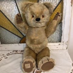 チャドバレー   テディベア イギリスのサムネイル