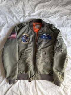 Polo Ralph Lauren MA-1 ジャケットのサムネイル