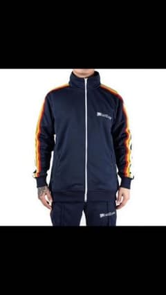 mintcrew  ミントクルー トラック ジャケットのサムネイル