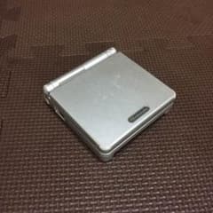 ゲームボーイアドバンス spのサムネイル