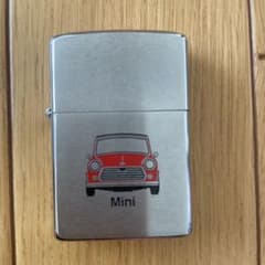 Ｍi ni ライターのサムネイル
