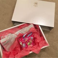 UK様専用☆ハッチ HACCI  ハニーシートマスク 石鹸のサムネイル