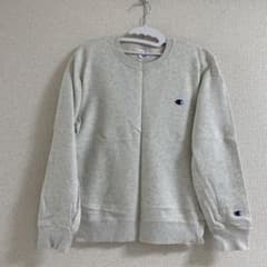 Champion トレーナー 160 オートミールのサムネイル