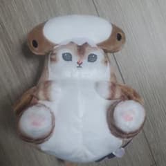 サメニャンぬいぐるみ2のサムネイル