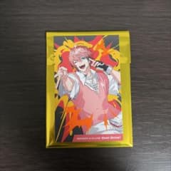 MECHATU-A 1st LIVE Over Drive! ランダムカードのサムネイル