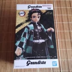 귀신의 칼날 Grandista 슌몬 탄지로 스페셜 컬러 ver. 피규어