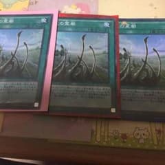 竜の霊廟3枚のサムネイル