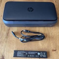 OFFICEJET 250 MOBILE AIO★モバイルバッテリー付き★のサムネイル