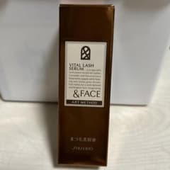 &FACE アートメソッド バイタルラッシュセラム 12gのサムネイル
