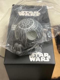 STAR WARS デス・スター フィギュアのサムネイル