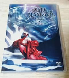 CHANMINA AREA OF DIAMOND 2 DVDのサムネイル