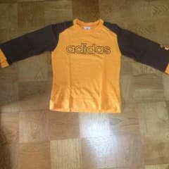 adidas 7分 Tシャツのサムネイル