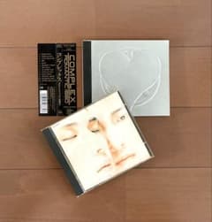 COMPLEX 盤美品 2枚セット 1st 2ndアルバム BE MY BABY - メルカリ