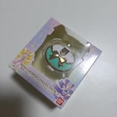 プリキュア ミニチャームコレクション3のサムネイル