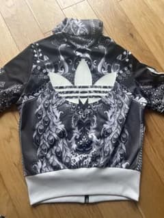レア！adidasオリジナルス トラックジャケットのサムネイル