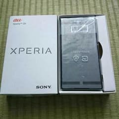 くみ様専用 au Xperia Z4のサムネイル