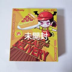 Mellojoy ピザのお届けシリーズ 未開封2箱 スクイーズ 新品未開封】 Mellojoy ピザのお届け スクイーズ｜Yahoo!フリマ（旧
