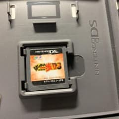 はじめの一歩ゲーム3DSのサムネイル
