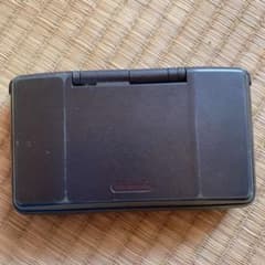 任天堂DSのサムネイル