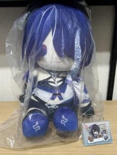 崩壊スターレイル 黄泉 ぬいぐるみのサムネイル