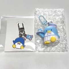 サンリオ シークレット キーホルダー タキシードサム セット - メルカリ