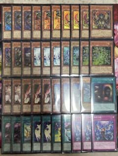 遊戯王　キラーチューン デッキのサムネイル