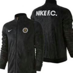 NIKE.FCジャケットのサムネイル
