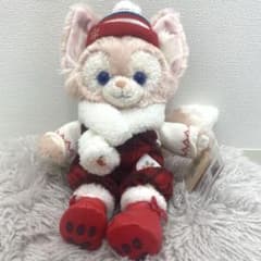 上海ディズニー クリスマス リーナベル ぬいぐるみss 上海ディズニー クリスマス リーナベルssぬいぐるみの通販 by ❣️ち