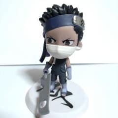 NARUTO-나루토 ■치비쿤 캐릭터 모모지 재불참(모모치자부자)