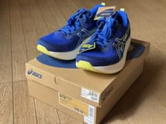 アシックス EvoRide SPEED ワイド28cm未使用のサムネイル