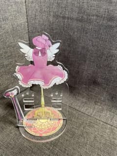 カードキャプターさくら アクリルスタンドのサムネイル