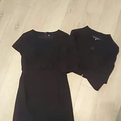 ☆大特価☆ボレロ付きワンピースのサムネイル