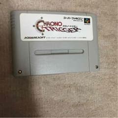 クロノトリガーのサムネイル