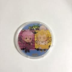 魔入りました！入間くん アスモデウス サブノックのサムネイル