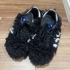 adidas × Caroline Hu SAMBA OG 22cm