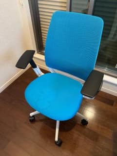 Steelcase Series 2 ブルージェイのサムネイル