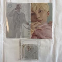 あいのちから ジョンハン セット SEVENTEEN あいのちから ジョンハン 4枚セット - メルカリ