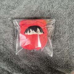 XANXUS 타피누이 리본 가정교사 히트맨 REBORN!