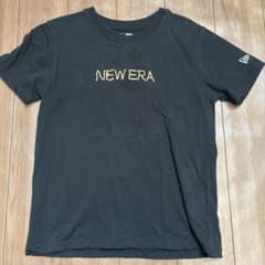 NEW ERA ベビースター　Tシャツ 140のサムネイル