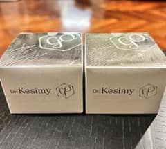 お値下げ中Dr.Kesimy GO フェイスクリーム 2個セットのサムネイル
