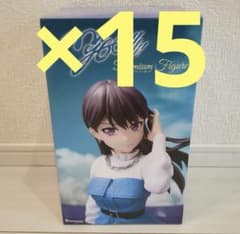 BanG Dream! プレミアムフィギュア MyGO!!!!! 椎名立希の入手方法