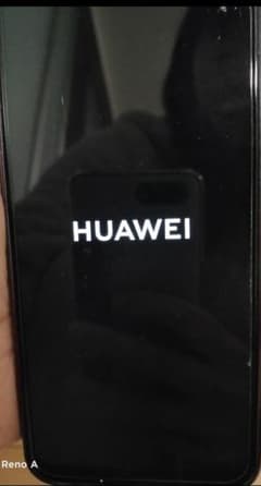 HUAWEI nova lite 3 オーロラブルー 32 GB SIMフリーのサムネイル