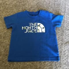 ノースフェイス Tシャツのサムネイル