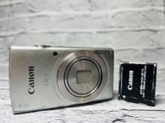 Canon キャノン IXY 200 PC2333 - メルカリ