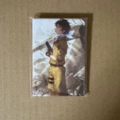 86 에이티식스 10권 스퀘어캔 배지