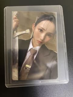 NANO タワレコラキドロトレカ　釼持菜乃