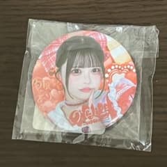 心花りり 缶バッジ（iLiFE! 武道館 ONELiFE! オンラインくじ） - メルカリ
